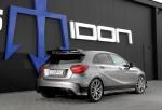 Mercedes-AMG A45 RS485+ by Posaidon 2018 года